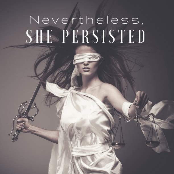 ShePersisted